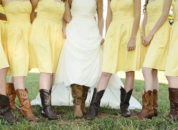 Covenant Country Venue