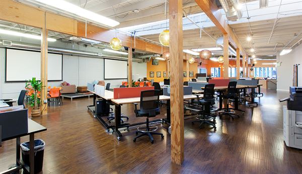 Intersection For the Arts