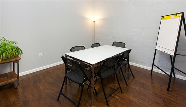 Intersection For the Arts