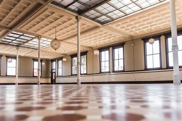 1899 Weddings and Events