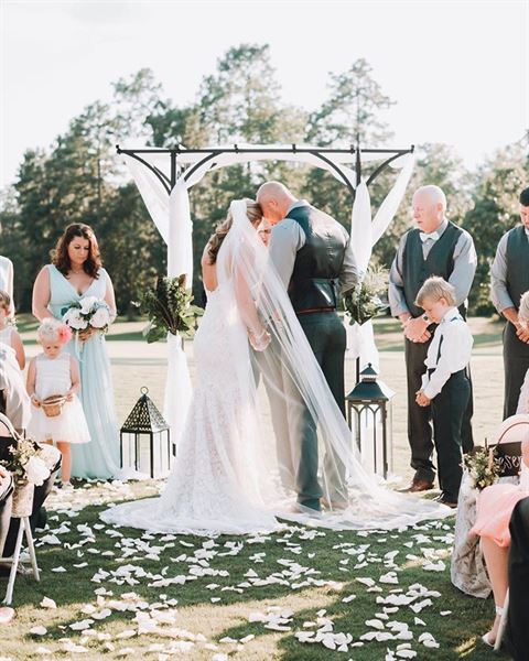 Woodside Country Club