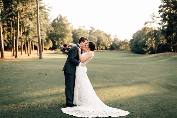 Woodside Country Club