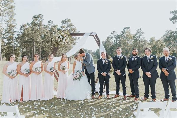 Woodside Country Club