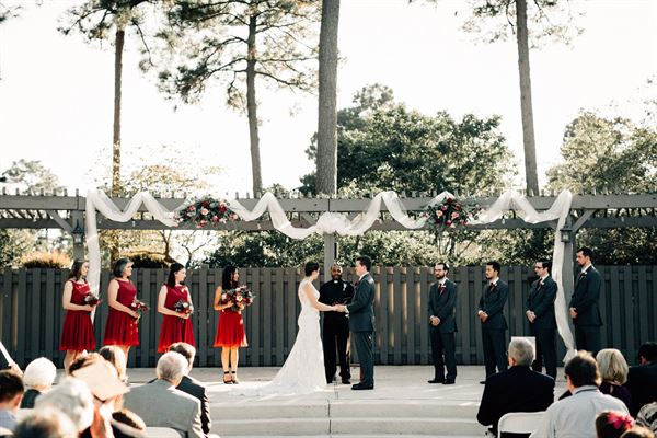 Woodside Country Club