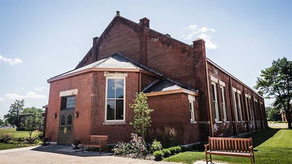 1899 Weddings and Events