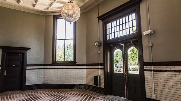 1899 Weddings and Events