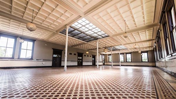 1899 Weddings and Events