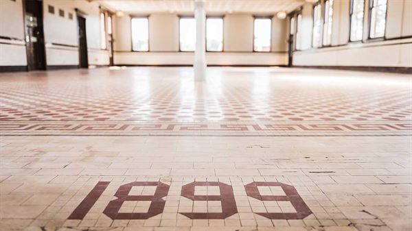 1899 Weddings and Events