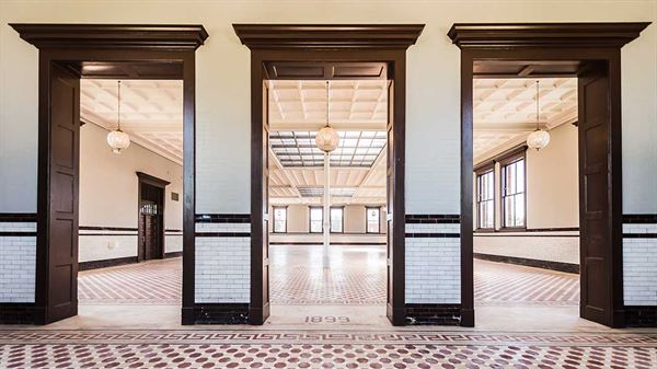 1899 Weddings and Events