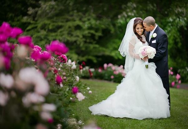 The Atrium At Meadowlark Botanical Gardens