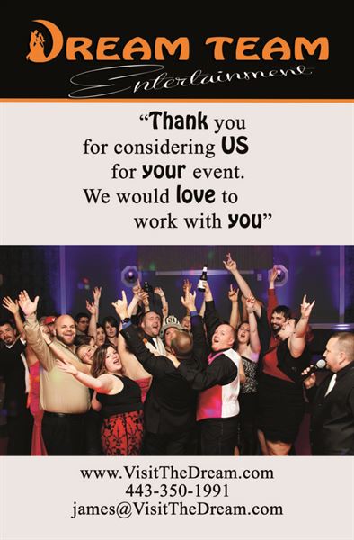 Dream Team Entertainment
