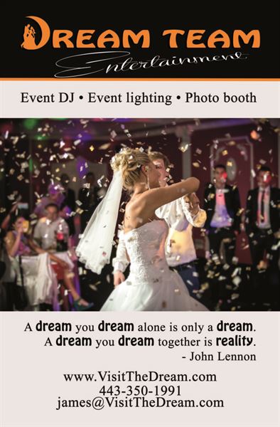 Dream Team Entertainment