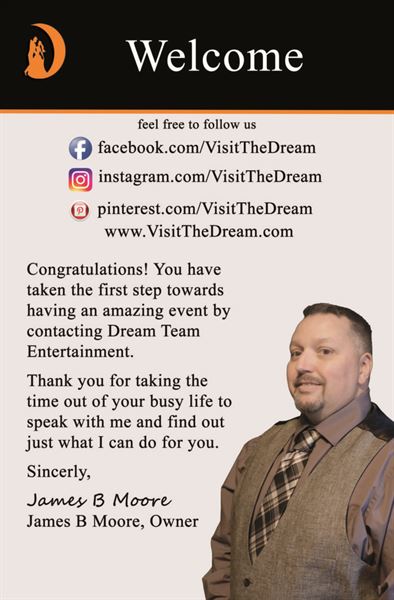 Dream Team Entertainment