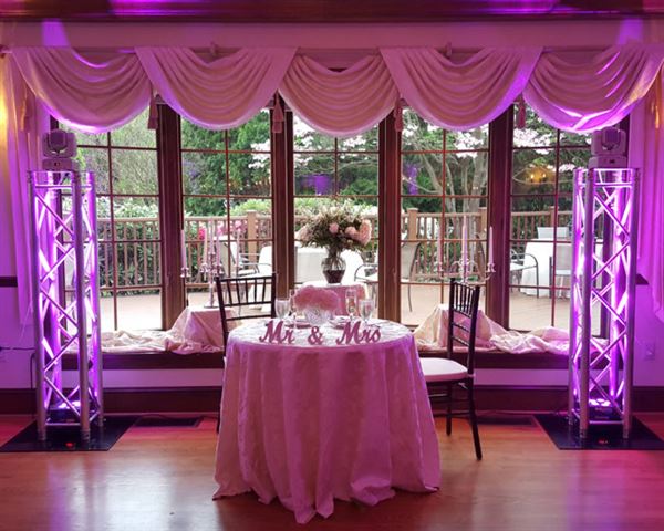 Dream Team Entertainment