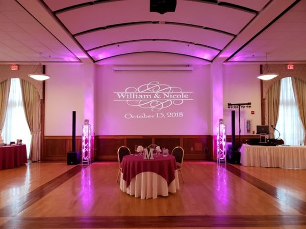 Dream Team Entertainment