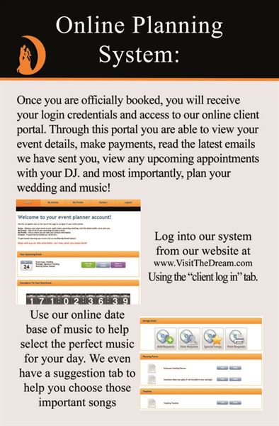 Dream Team Entertainment