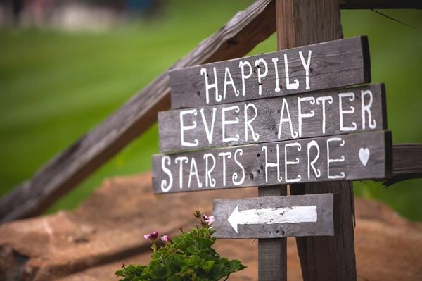 Covenant Country Venue