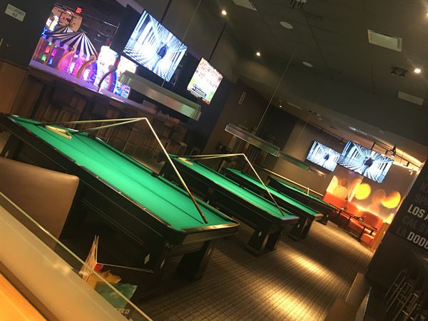 Dave & Buster's Northridge