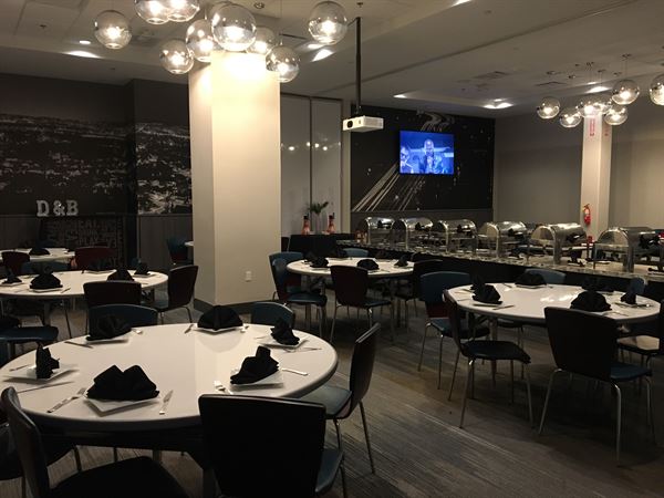 Dave & Buster's Northridge