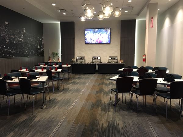 Dave & Buster's Northridge