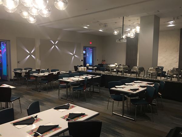 Dave & Buster's Northridge