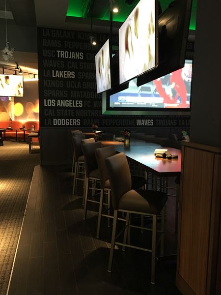 Dave & Buster's Northridge