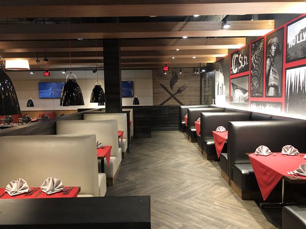 Dave & Buster's Northridge