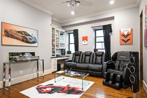 Media / Conference Room