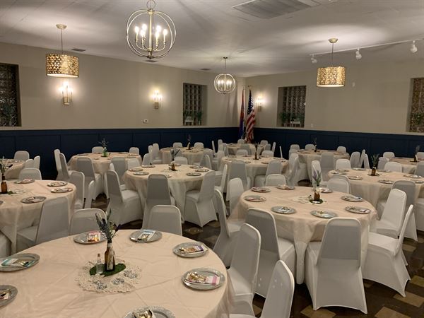 The American Serbian Club of Pittsburgh