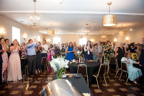 The American Serbian Club of Pittsburgh