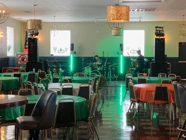 The American Serbian Club of Pittsburgh