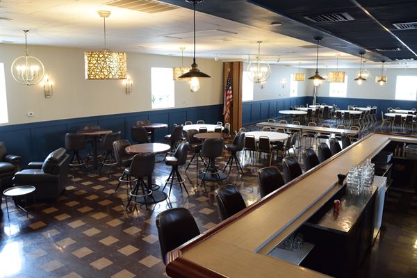 The American Serbian Club of Pittsburgh