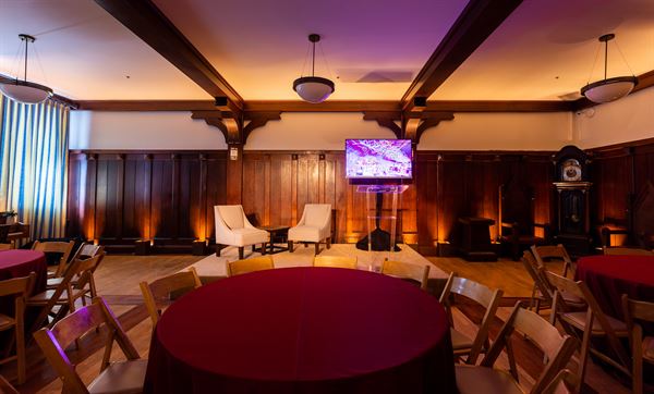 Swedish American Hall