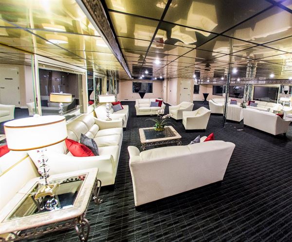 Commodore Cruises & Events Inc.