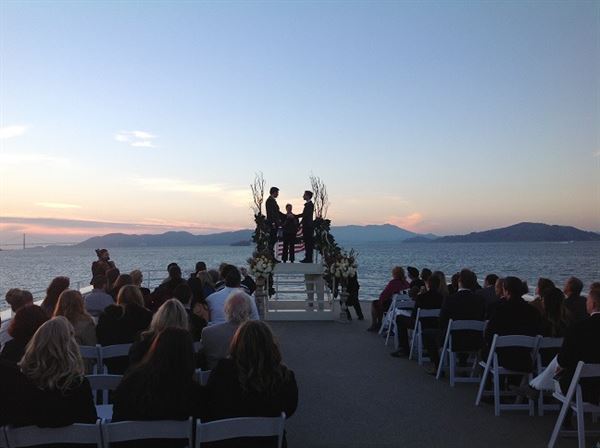 Commodore Cruises & Events Inc.