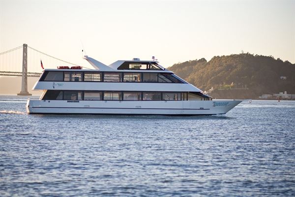 Commodore Cruises & Events Inc.