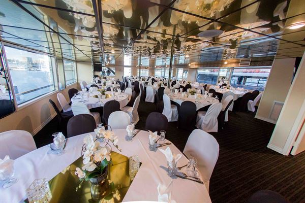 Commodore Cruises & Events Inc.