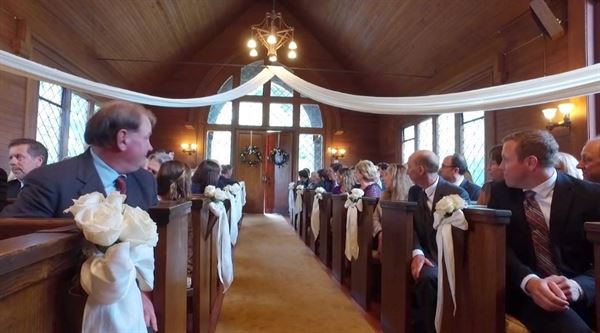Sausalito Presbyterian Church