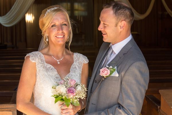 Sausalito Presbyterian Church