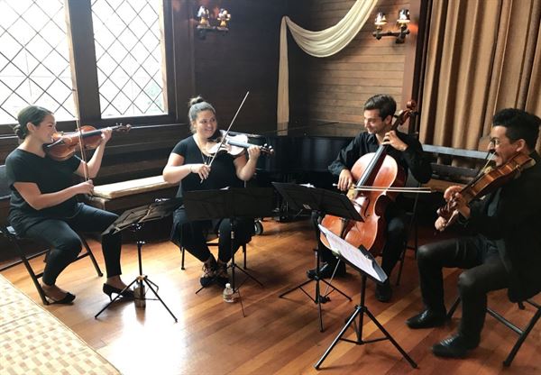 Sausalito Presbyterian Church