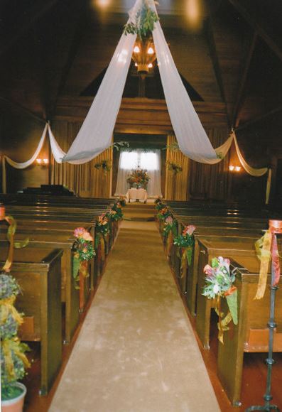 Sausalito Presbyterian Church