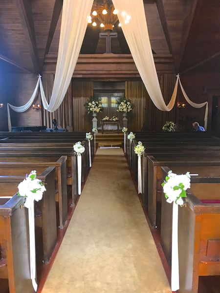 Sausalito Presbyterian Church