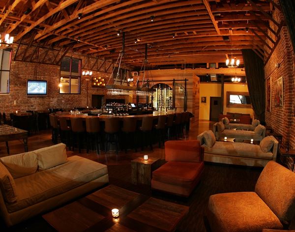 District - San Francisco