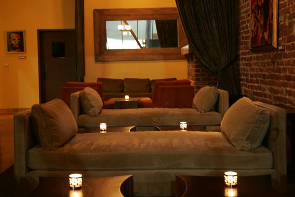 District - San Francisco