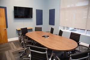 Large Conference Room