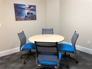 Small Meeting Room