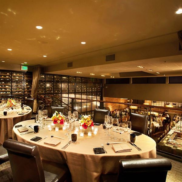 Alexander's Steakhouse