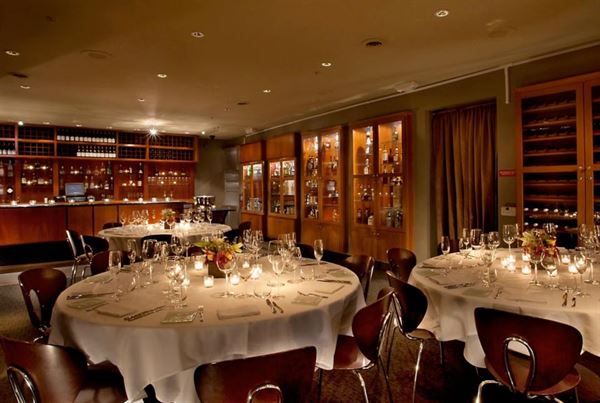 Alexander's Steakhouse