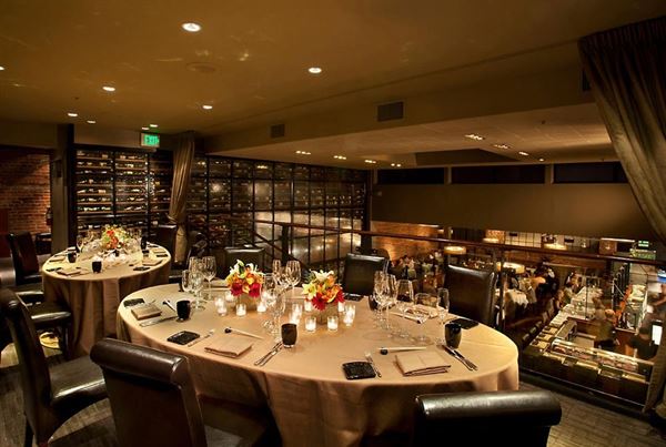 Alexander's Steakhouse