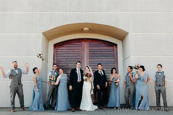 Sbragia Family Vineyards